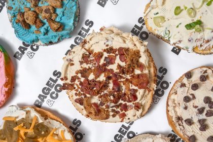 Bagels & Co.