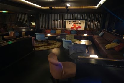 Bar Antoine Lounge Now Open in San Francisco