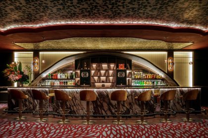 Bar Shishi Brings Tokyo-Inspired Nightlife to Miami Beach