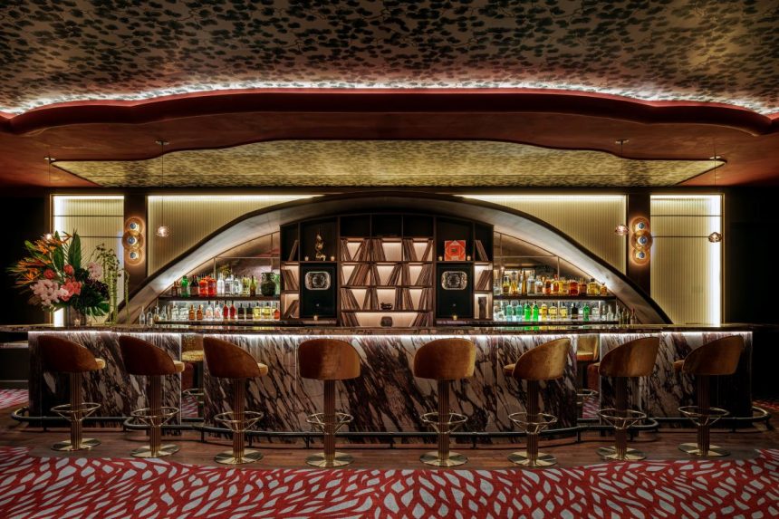 Bar Shishi Brings Tokyo-Inspired Nightlife to Miami Beach