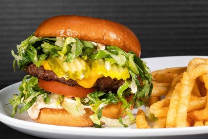Barrel House to Make Midlothian Debut