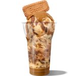 Biscoff flavor arrives at Baskin-Robbins’ menu this fall