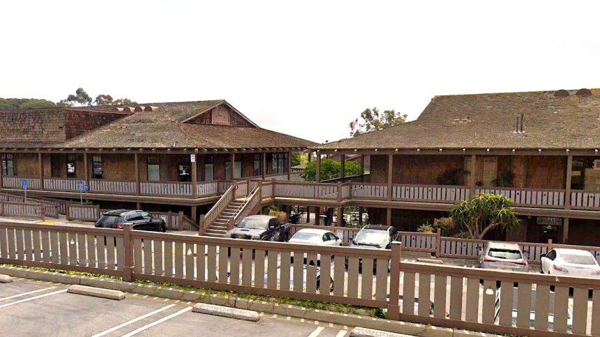 Beach Harbor Pizza Planning New Dana Point Location After Harbor Closure