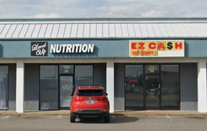 Bloom Nutrition Blossoming into Southaven