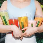 Bloóme Fruit Tea Bringing Fresh, Fruity Drinks to Natick Mall