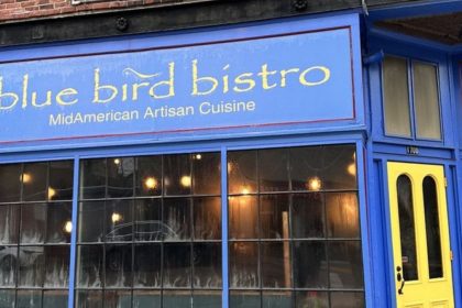 Blue Bird Bistro restaurant image