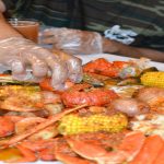 Angry Crab Shack Celebrates Grand Opening of New North Mesa Location