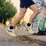 Brooks Running to Open First Massachusetts Location in Boston's Back Bay This Fall