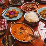 Bukhara Grill