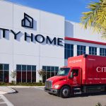City Home Brings Its Local Portland Roots to Bridgeport Village