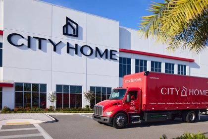 City Home Brings Its Local Portland Roots to Bridgeport Village