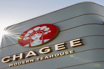 CHAGEE To Open At Westfield Valley Fair