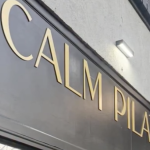 Calm Pilates Opening Second Studio