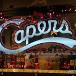 New Owners of Capers Steakhouse in Regent Park Reopening Iconic Spot