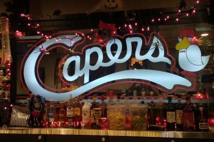 New Owners of Capers Steakhouse in Regent Park Reopening Iconic Spot