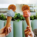 I Scream Gelato to Open at The Mix in Frisco