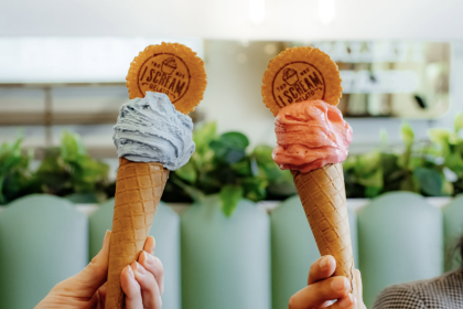I Scream Gelato to Open at The Mix in Frisco