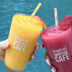 Tropical Smoothie Café to Open Inside Fort Worth Hospital