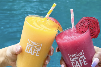 Tropical Smoothie Café to Open Inside Fort Worth Hospital