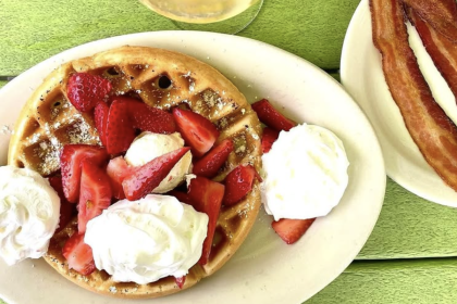The Toasted Yolk Café Plans to Open First Manor Location and Bring the Best Breakfast in Austin With It