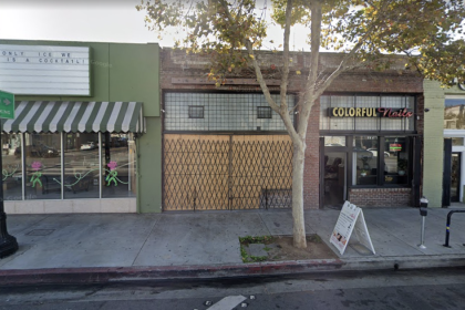 Double Dutchie: New Concept Could Be Coming to Highland Park