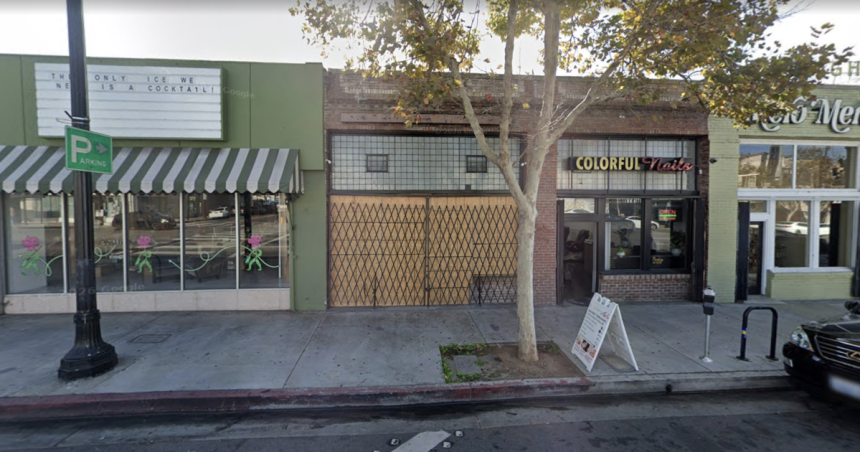 Double Dutchie: New Concept Could Be Coming to Highland Park