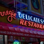 Carnegie Deli