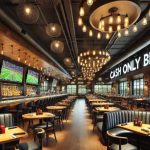 Entrepreneur Opening ‘Cash Only Bistro’ Concept in Morningside