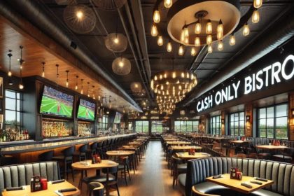 Entrepreneur Opening ‘Cash Only Bistro’ Concept in Morningside
