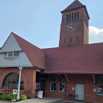 Clara’s on the River restaurant image