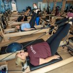 Club Pilates to Open Four New Studios Across Greater Boston