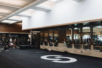 Club Studio Featuring Elliptical and Pilates Machines Coming to South Loop