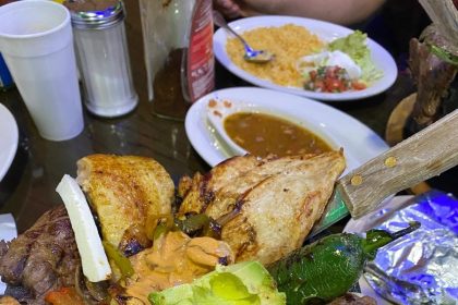 Cocina Mexican Bar & Grill Planned for Lakeland