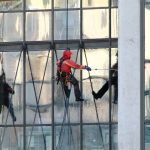 Commercial Glazing Services, LLC enters bankruptcy