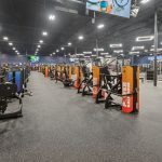 Crunch Fitness Preparing to Open in Willowbrook and Naperville