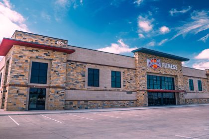 Crunch Franchise Brings Premier Fitness Destinations to Greater Dallas-Fort Worth Area