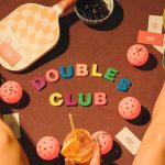 Doubles Club Bringing Pickleball, Coffee and Cocktails to RiNo