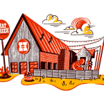 Hat Creek Burger Company Plans New Leander Location on Crystal Park Trail