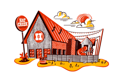 Hat Creek Burger Company Plans New Leander Location on Crystal Park Trail