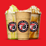 7 Brew Coffee to Open New Drive-Thru Location in Taylor