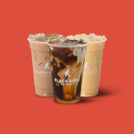 Black Rock Coffee Bar to Open Four New Texas Locations This Fall