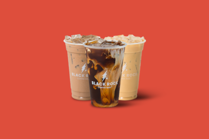 Black Rock Coffee Bar to Open Four New Texas Locations This Fall
