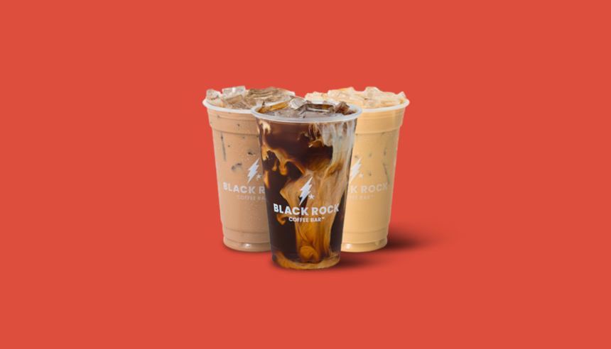 Black Rock Coffee Bar to Open Four New Texas Locations This Fall