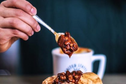 Dolcezza Gelato to Scoop Back into Georgetown Dining Scene