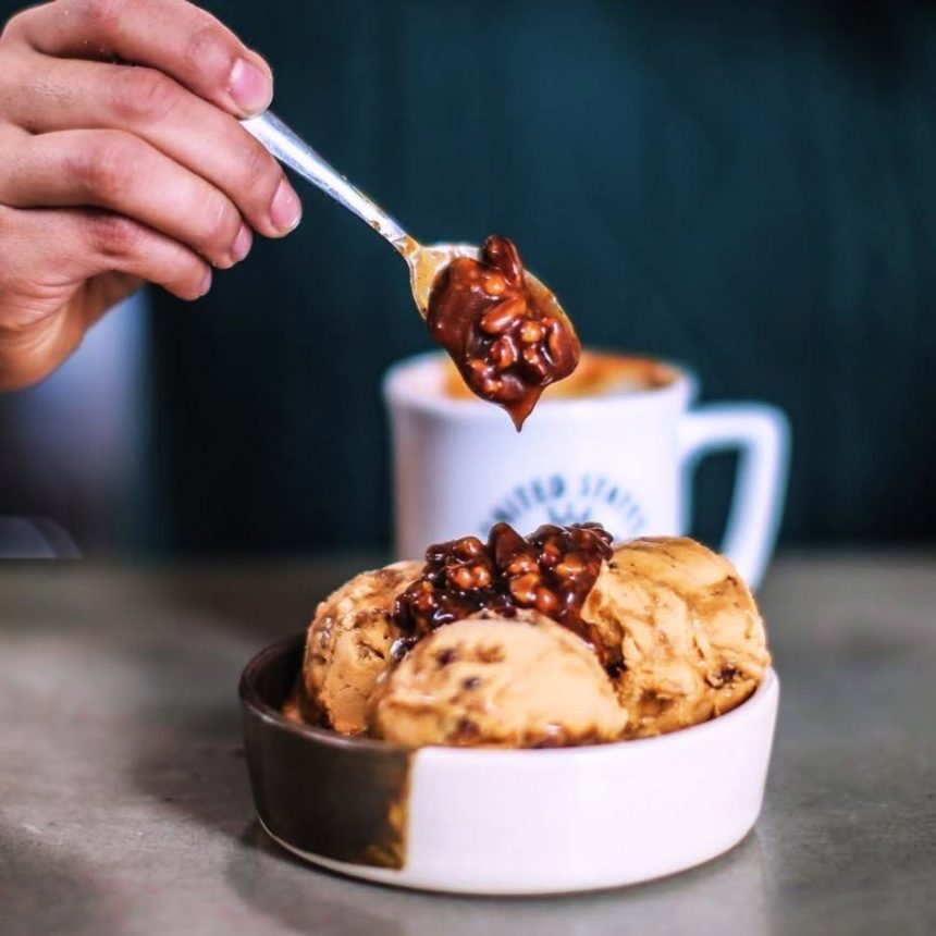 Dolcezza Gelato to Scoop Back into Georgetown Dining Scene