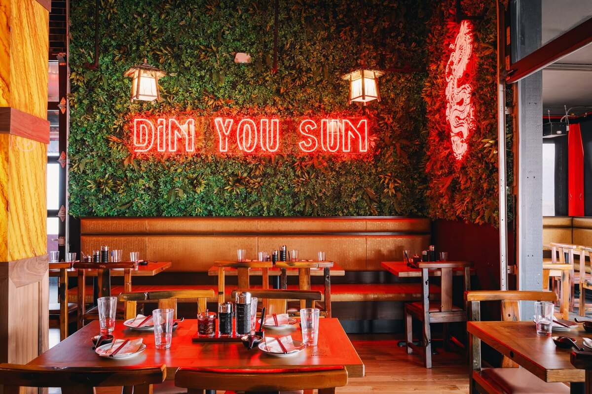 Nana’s Dim Sum and Dumplings Coming Soon to Denver’s Golden Triangle