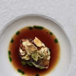 Cafe Rowan Drops the "Cafe," Adds Dinner Service This November