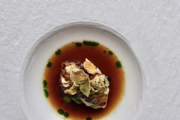 Cafe Rowan Drops the "Cafe," Adds Dinner Service This November
