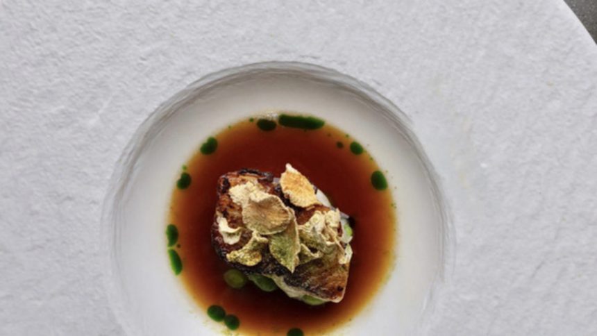 Cafe Rowan Drops the "Cafe," Adds Dinner Service This November