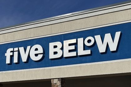Eastvale Gateway Getting New Retailer: Five Below